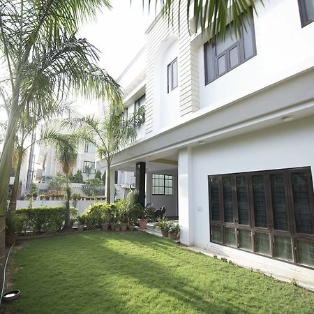 Oyo 13790 Hotel Satya Regency Jaipur Ngoại thất bức ảnh