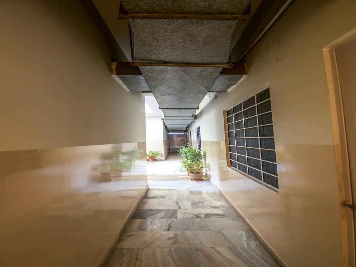 Oyo 13790 Hotel Satya Regency Jaipur Ngoại thất bức ảnh