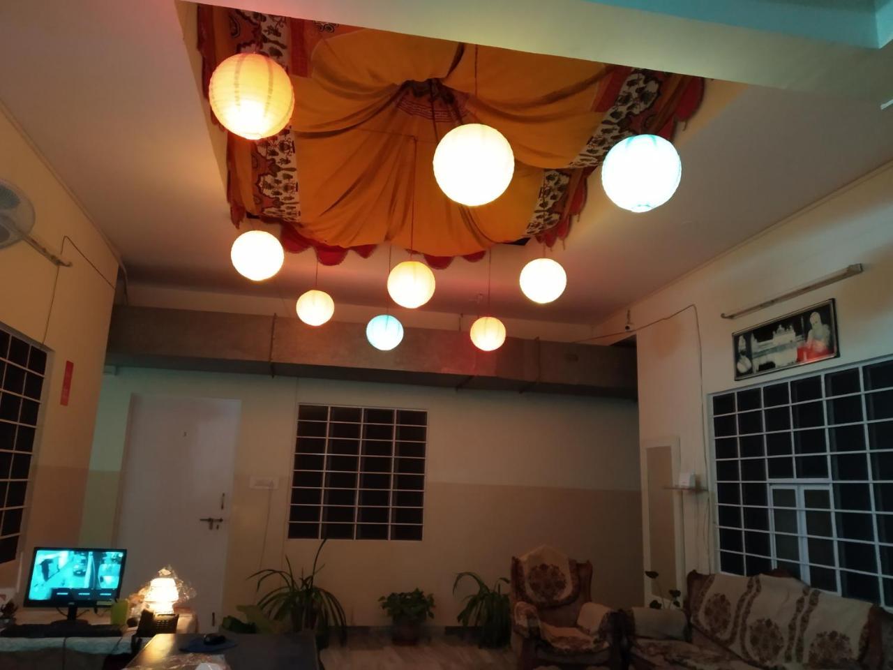 Oyo 13790 Hotel Satya Regency Jaipur Ngoại thất bức ảnh