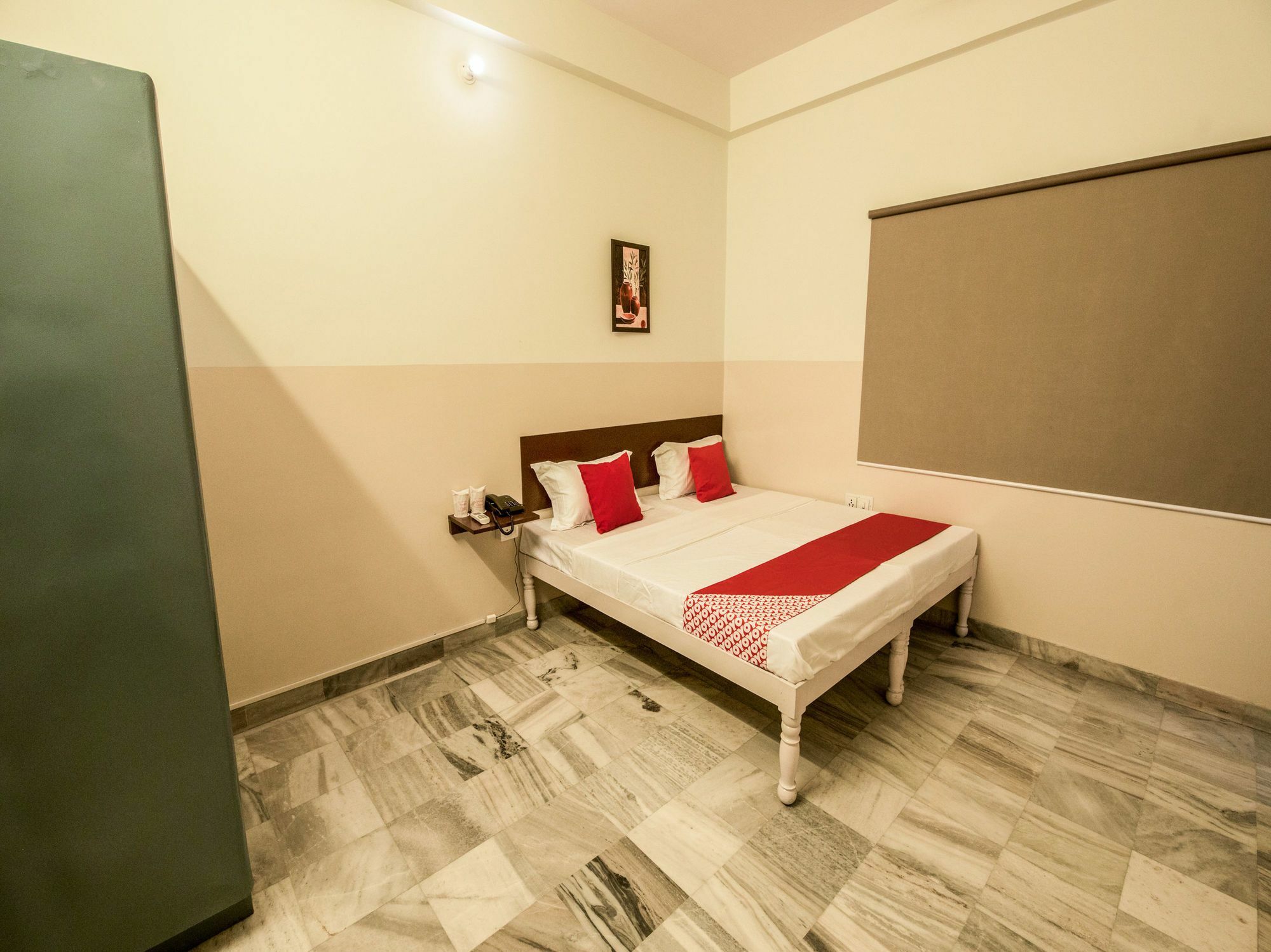 Oyo 13790 Hotel Satya Regency Jaipur Ngoại thất bức ảnh