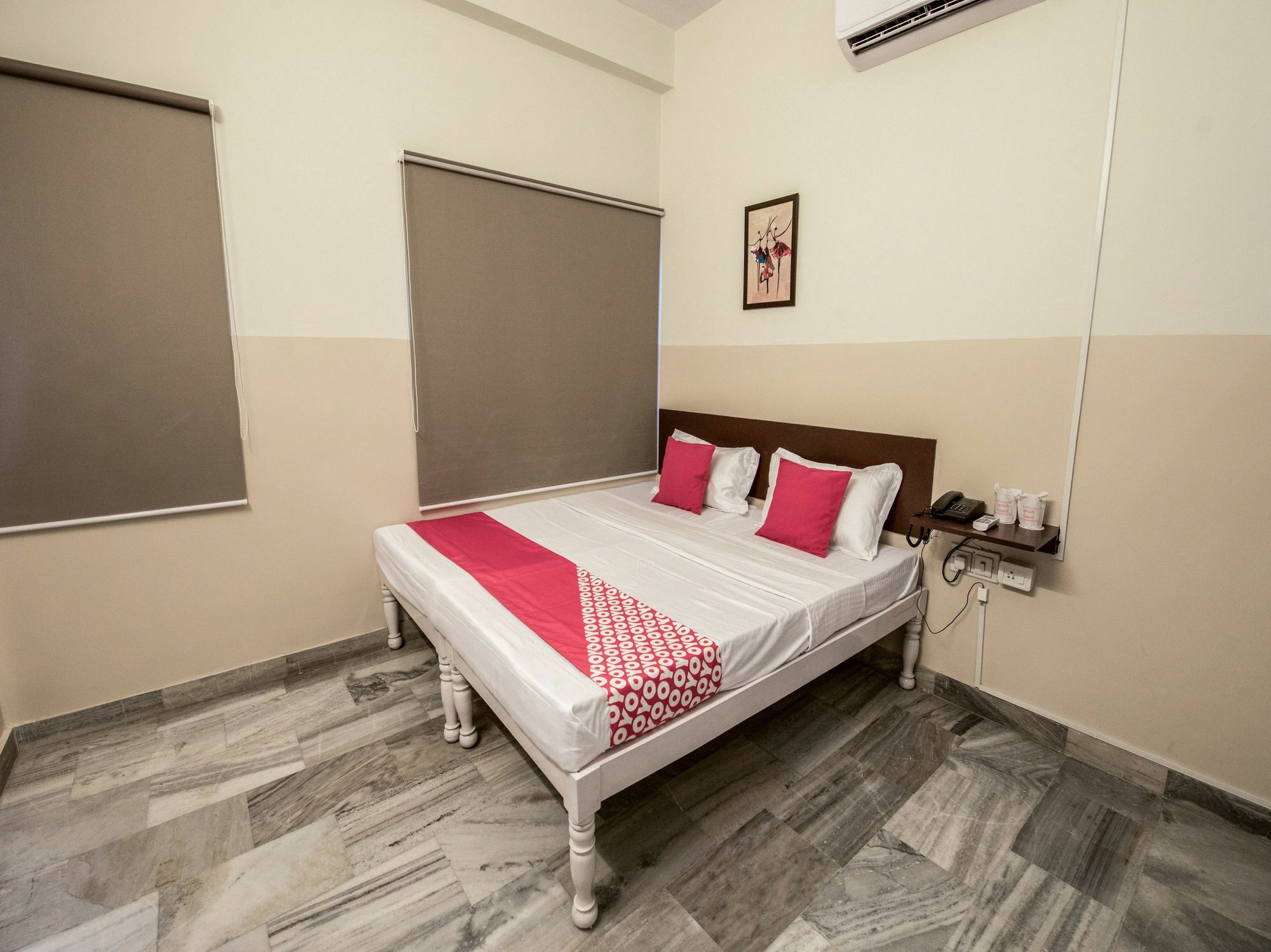 Oyo 13790 Hotel Satya Regency Jaipur Ngoại thất bức ảnh
