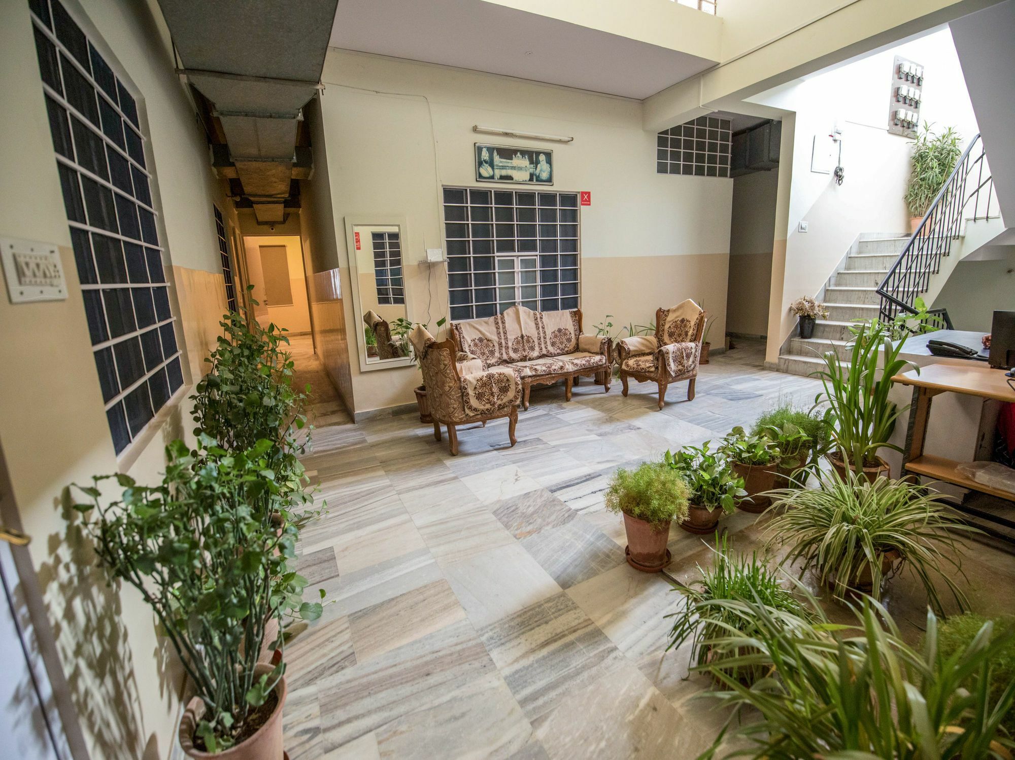 Oyo 13790 Hotel Satya Regency Jaipur Ngoại thất bức ảnh