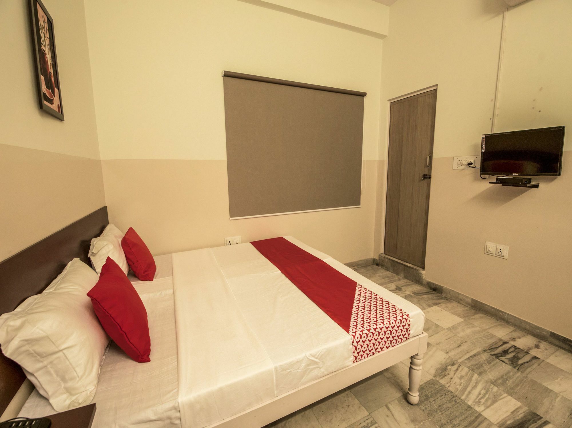 Oyo 13790 Hotel Satya Regency Jaipur Ngoại thất bức ảnh