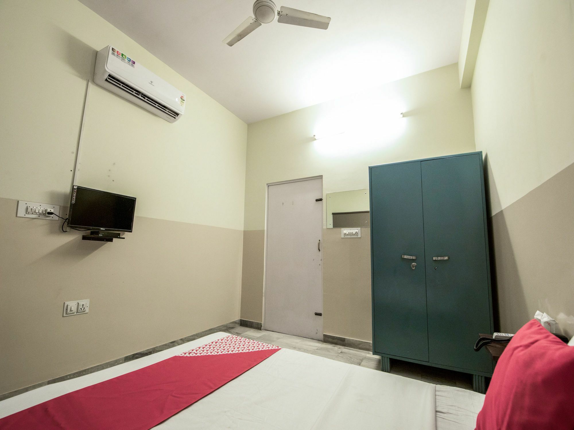Oyo 13790 Hotel Satya Regency Jaipur Ngoại thất bức ảnh