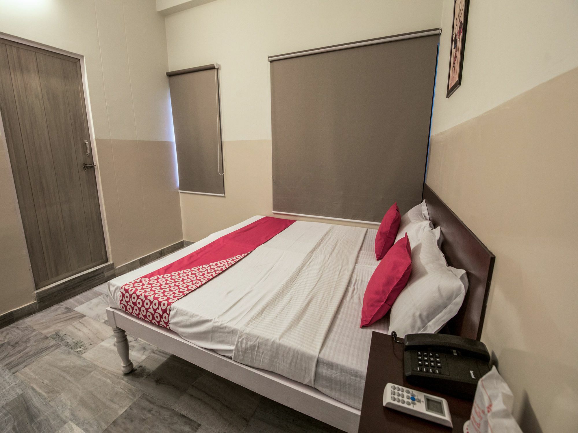 Oyo 13790 Hotel Satya Regency Jaipur Ngoại thất bức ảnh