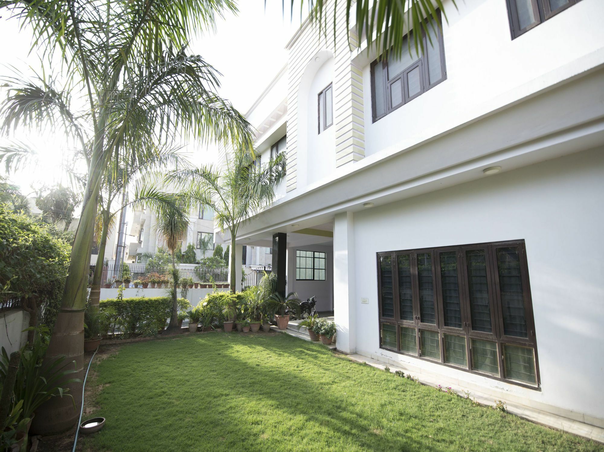Oyo 13790 Hotel Satya Regency Jaipur Ngoại thất bức ảnh