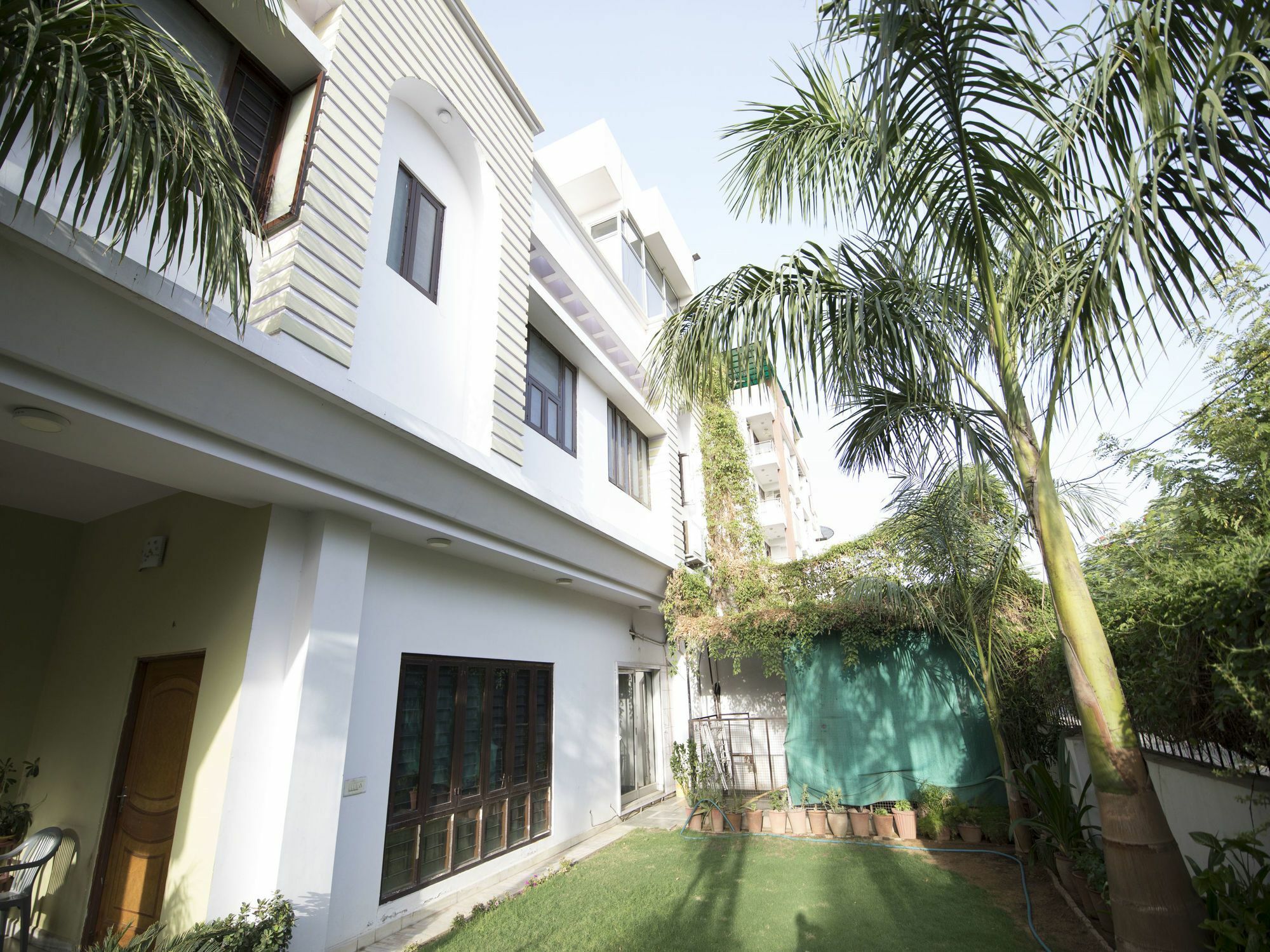 Oyo 13790 Hotel Satya Regency Jaipur Ngoại thất bức ảnh